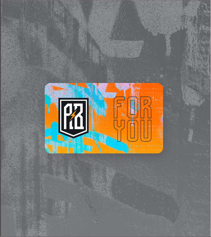 Picture of Giftcard Antetokounbros