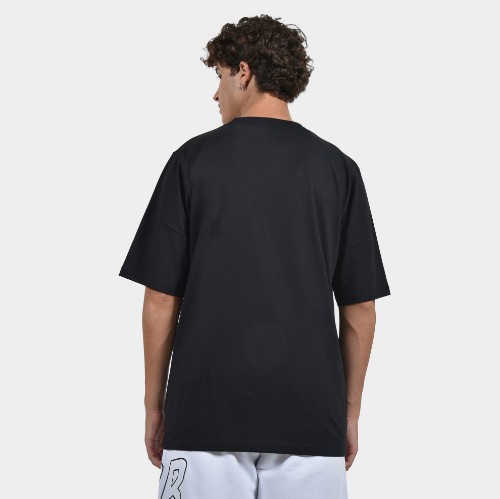  ANTETOKOUNBROS Men's T-shirt Build Your Legacy Black Back thumb