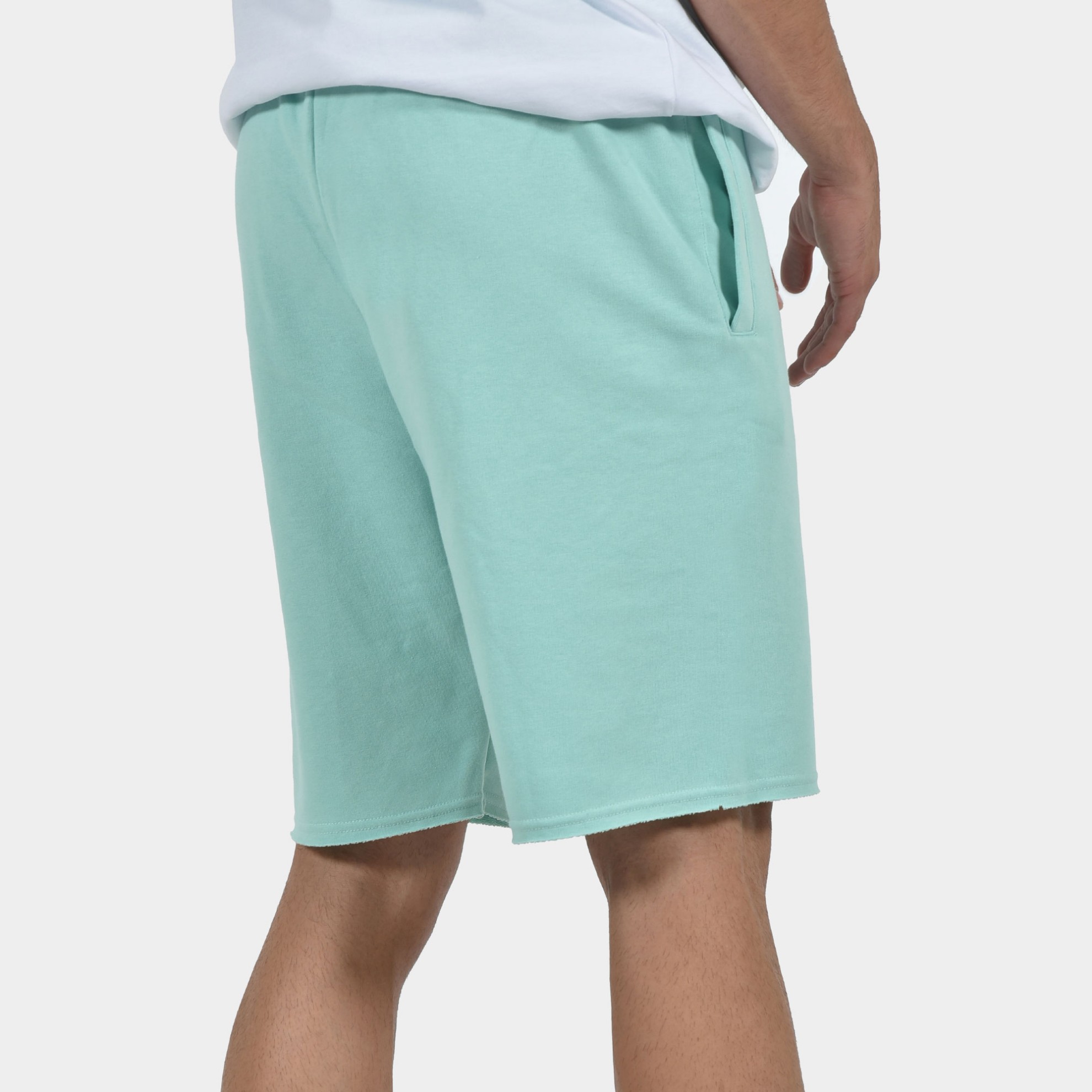 ANTETOKOUNBROS Men's Shorts Build Your Legacy Veraman Back
