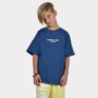 Picture of Kids' T-shirt We are all Bros Blue