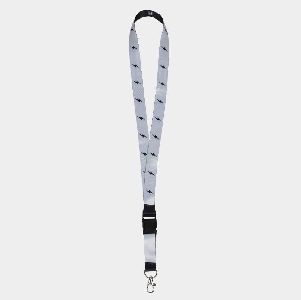 Lanyard We are all Bros | ANTETOKOUNBROS |  White Back