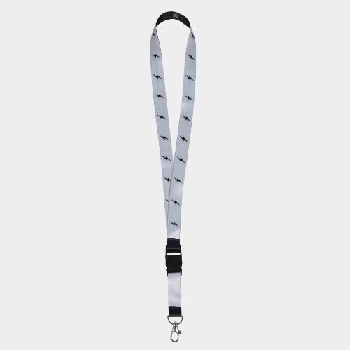 Lanyard We are all Bros | ANTETOKOUNBROS |  White Back