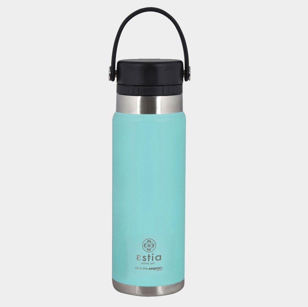 ANTETOKOUNBROS  Thermos Travel Bottle 750ml Veraman Back