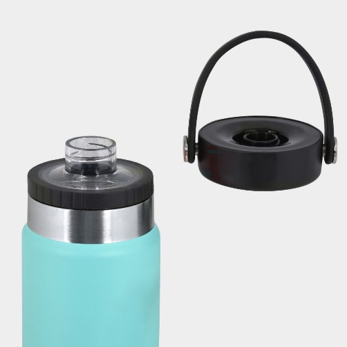 ANTETOKOUNBROS  Thermos Travel Bottle 750ml Veraman Detail