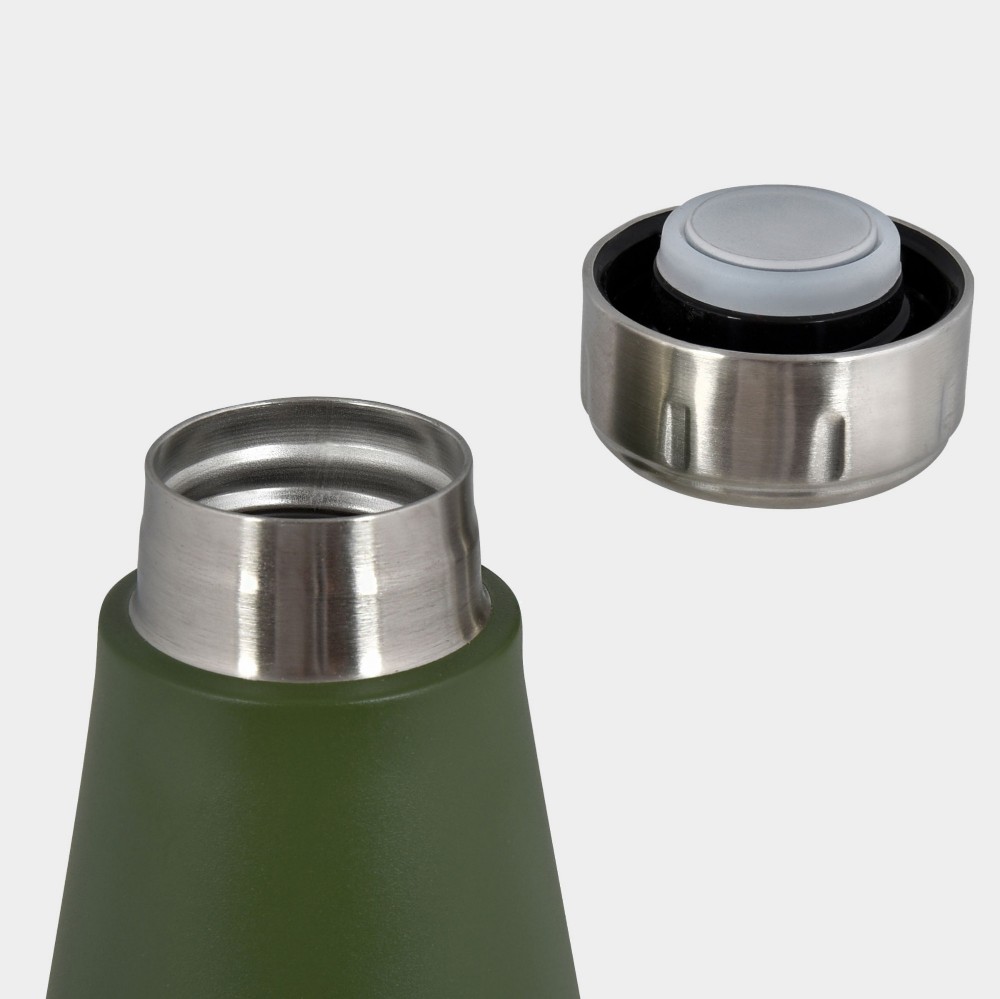 Thermos Bottle 500ml | ANTETOKOUNBROS | Detail