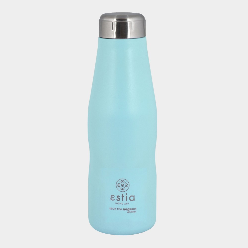 Thermos Bottle 500ml | ANTETOKOUNBROS | Veraman Back