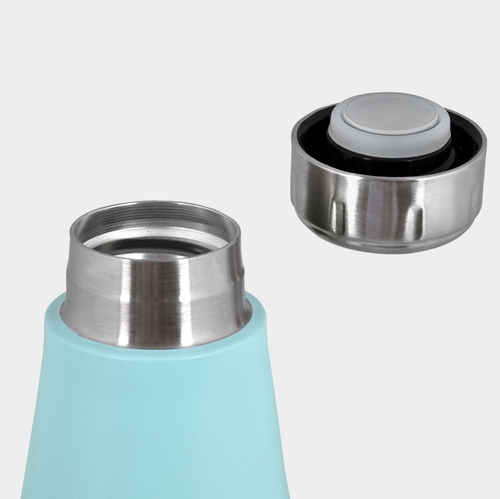 Thermos Bottle 500ml | ANTETOKOUNBROS | Veraman Detail