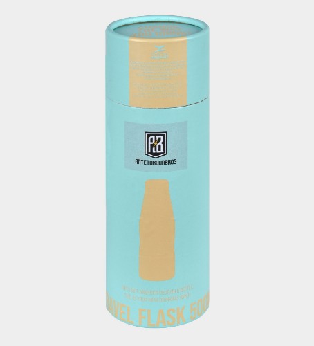 Thermos Bottle 500ml | ANTETOKOUNBROS | Veraman Box thumb