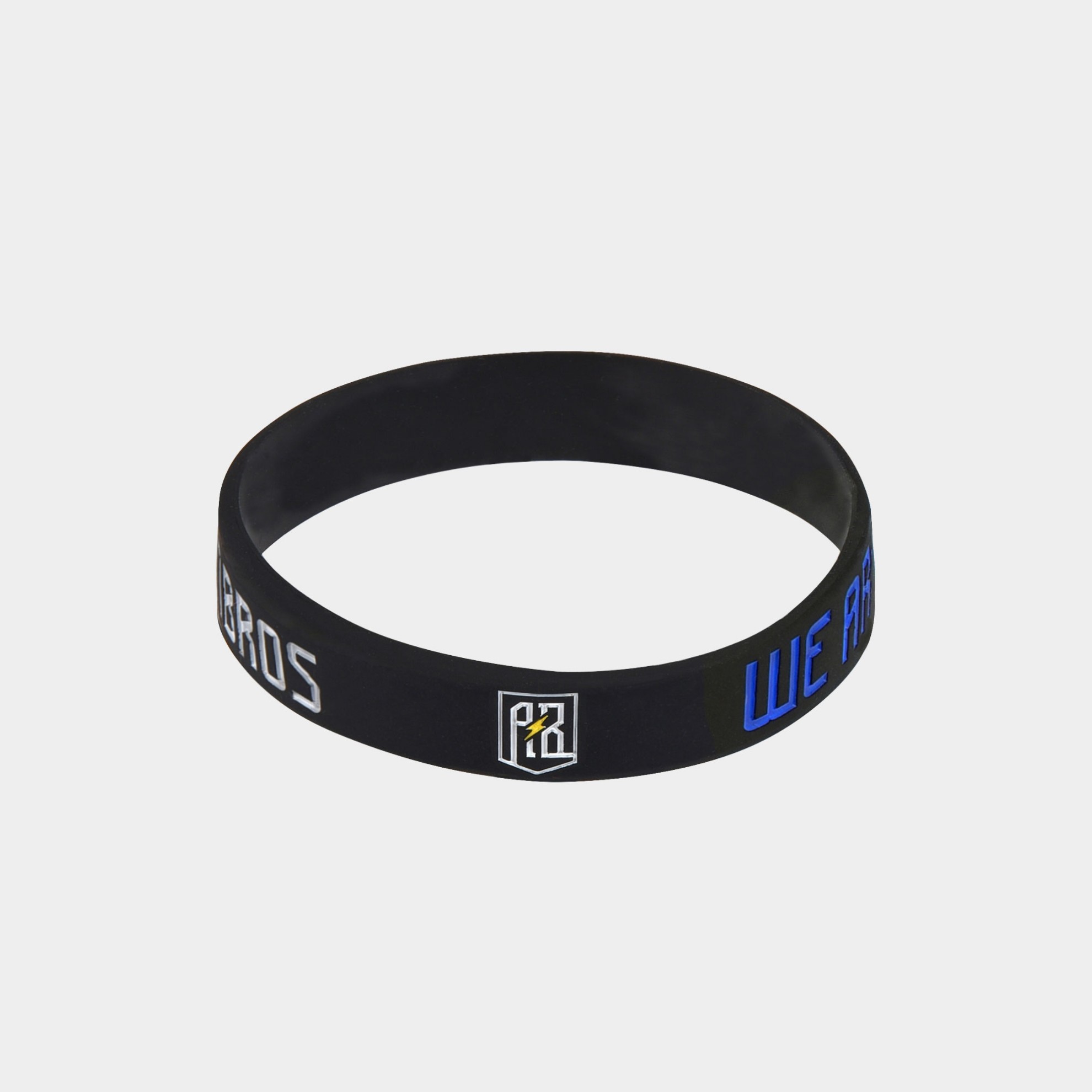 Kid's Silicon Bracelet We are all Bros | ANTETOKOUNBROS | Side