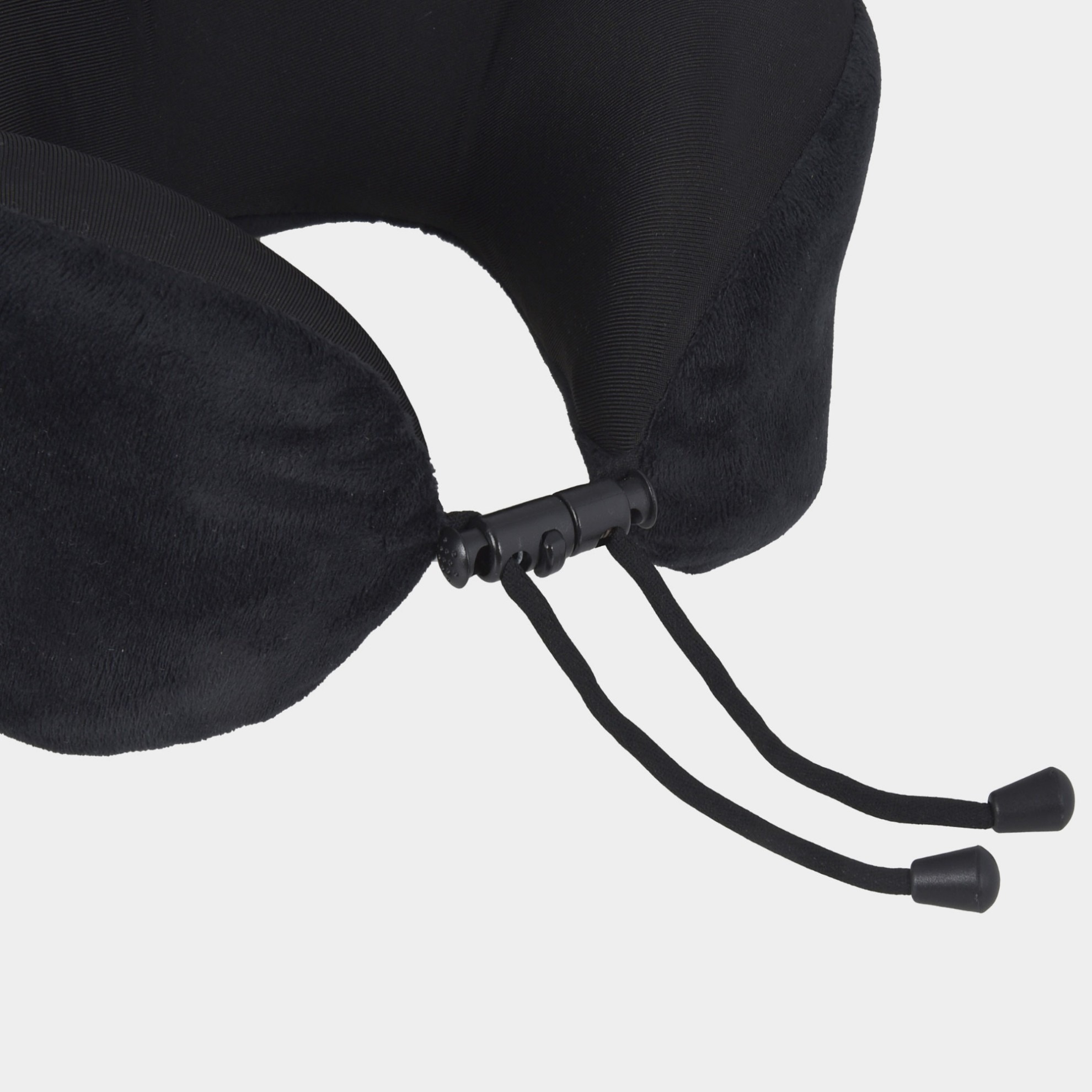 Neck Pillow Freak | Black Detail 1