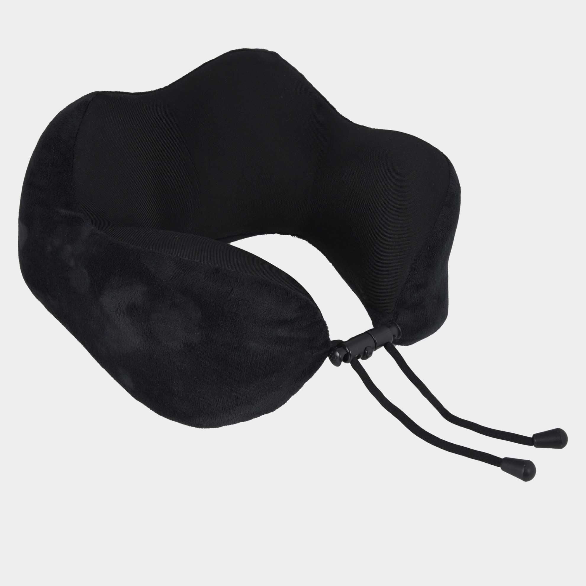Neck Pillow Freak |  Black Back