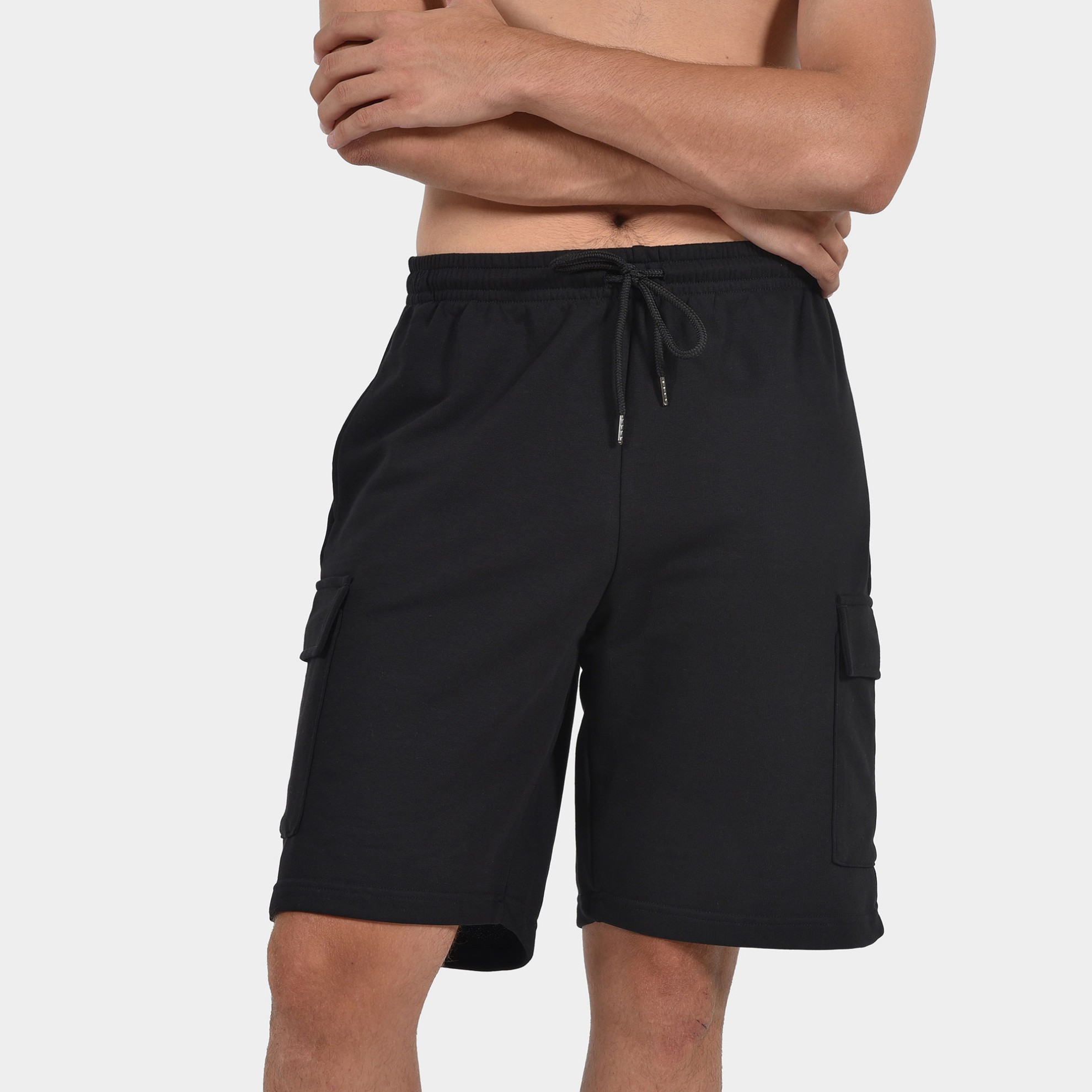Men’s Cargo Shorts ANTETOKOUNBROS | Front