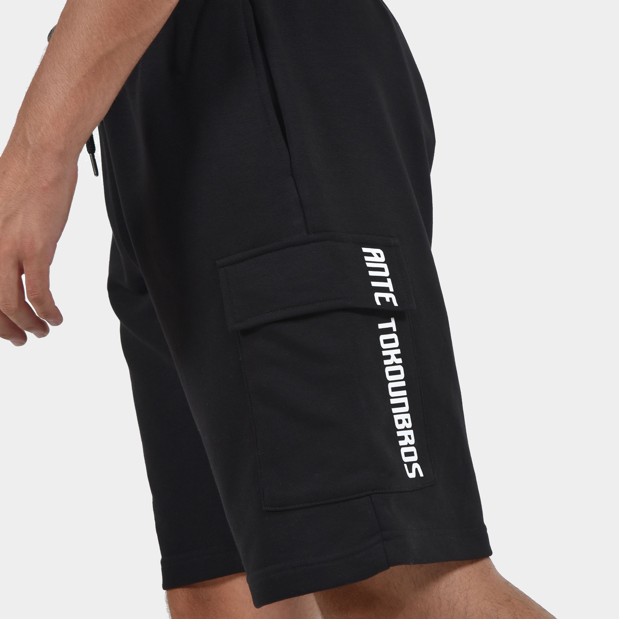 Men’s Cargo Shorts ANTETOKOUNBROS | Detail