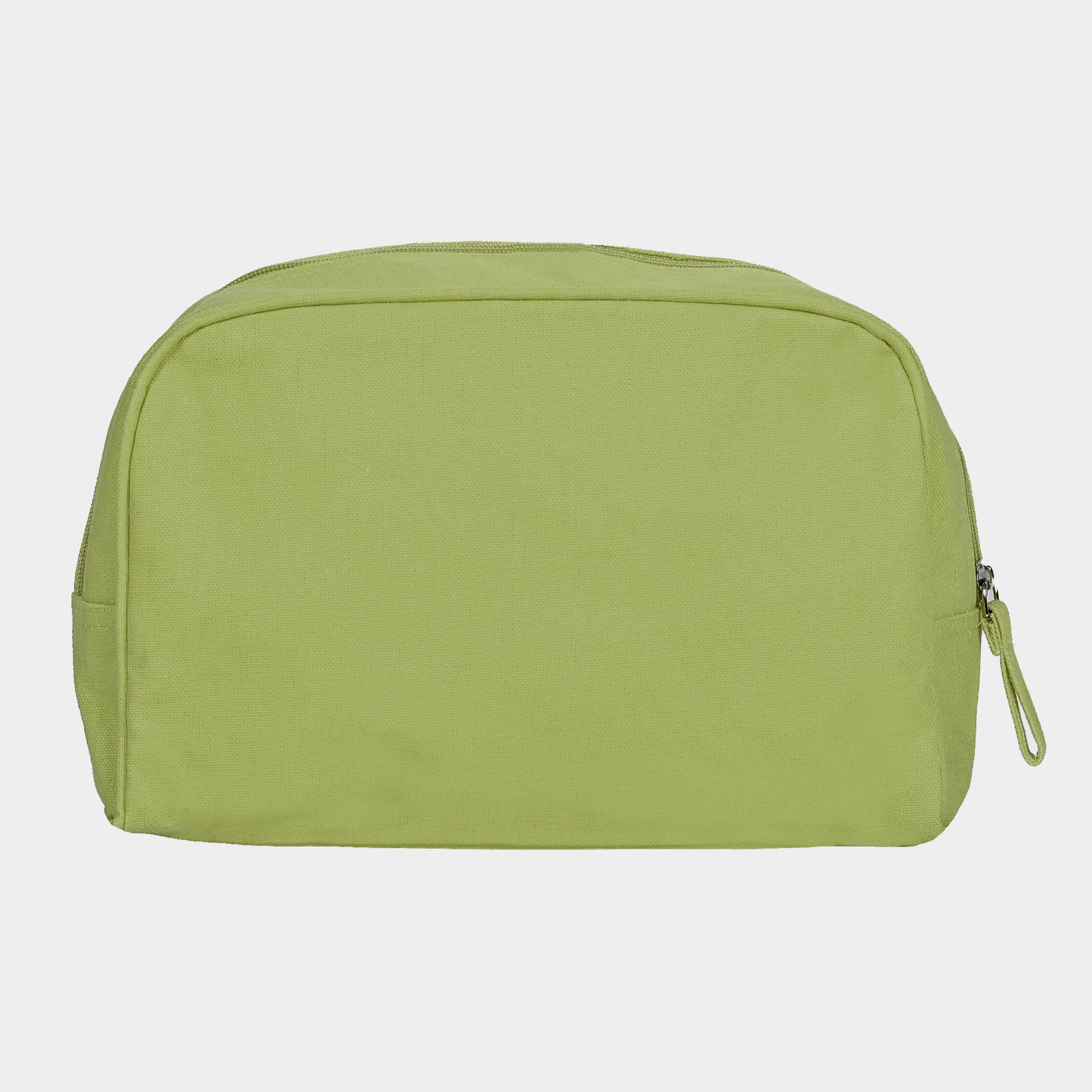 Toiletry Bag We are all Bros | ANTETOKOUNBROS | Green Color Back