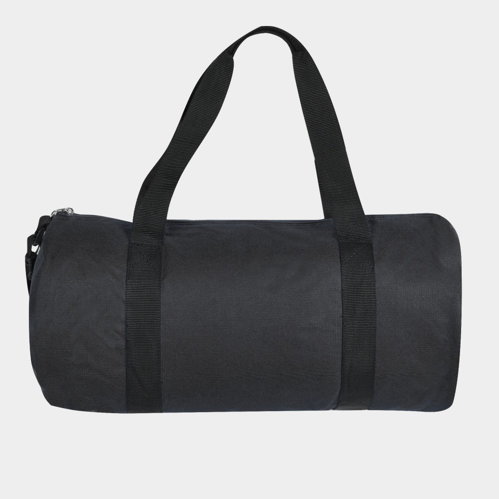 Duffel Bag ANTETOKOUNBROS | Black Back
