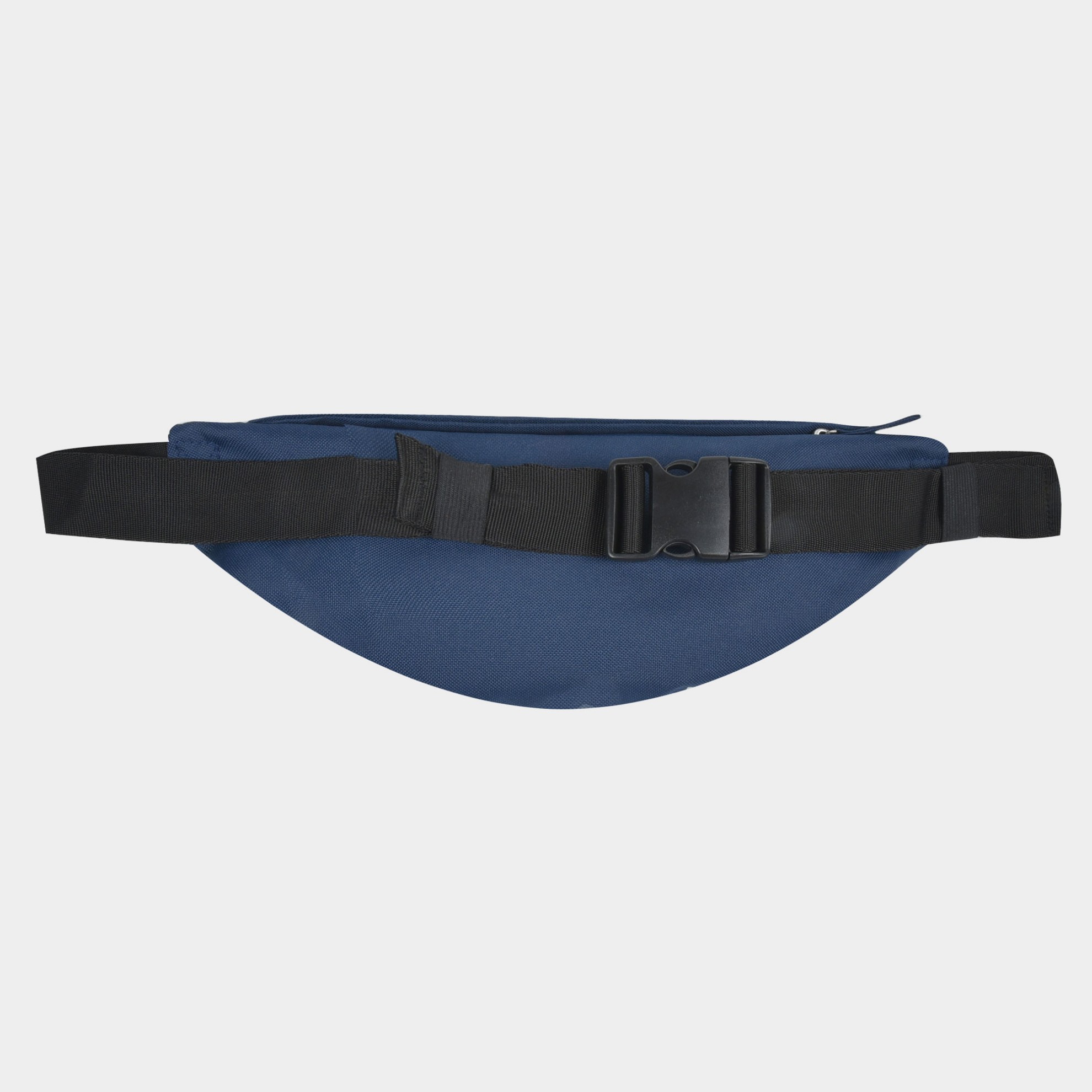 ANTETOKOUNBROS Waist Bag | Street Style Accessory | Navy Back