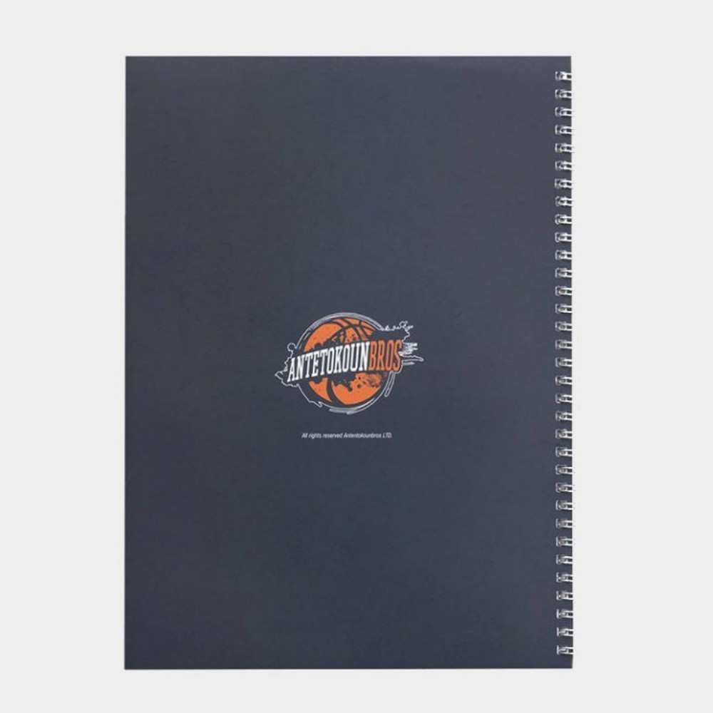 Picture of Notebook Big Ball