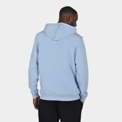 Unisex Hoodie We are all Bros | ANTETOKOUNBROS | Dusty Blue Back thumb