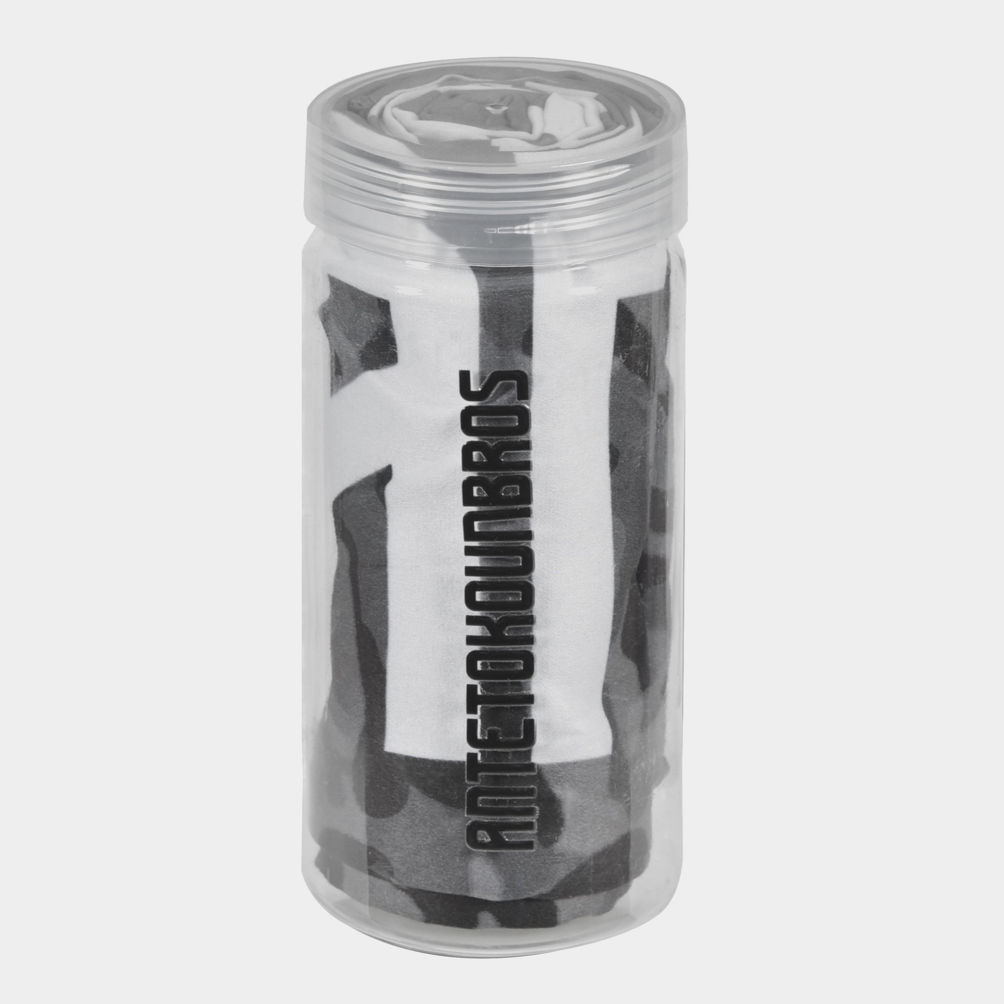 	ANTETOKOUNBROS Microfiber Towel | Camo Front