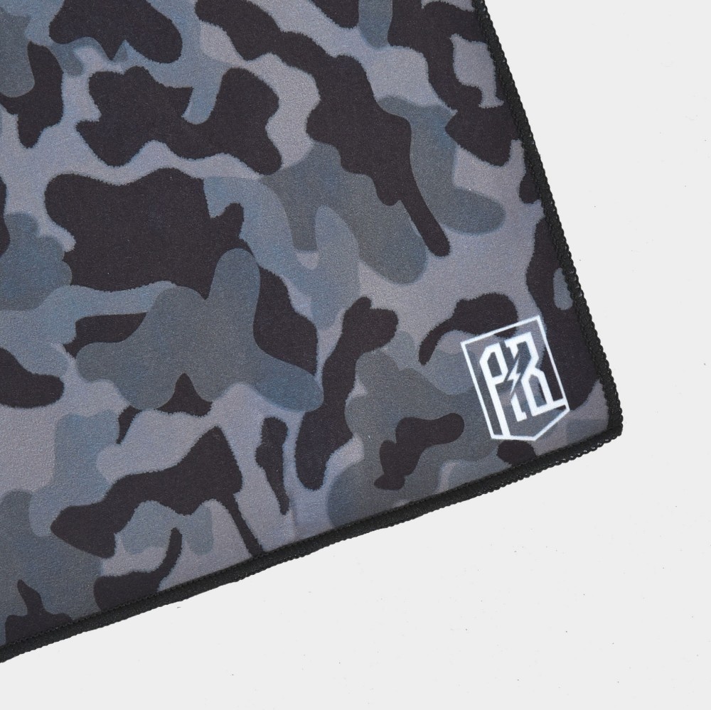 	ANTETOKOUNBROS Microfiber Towel | Camo Detail