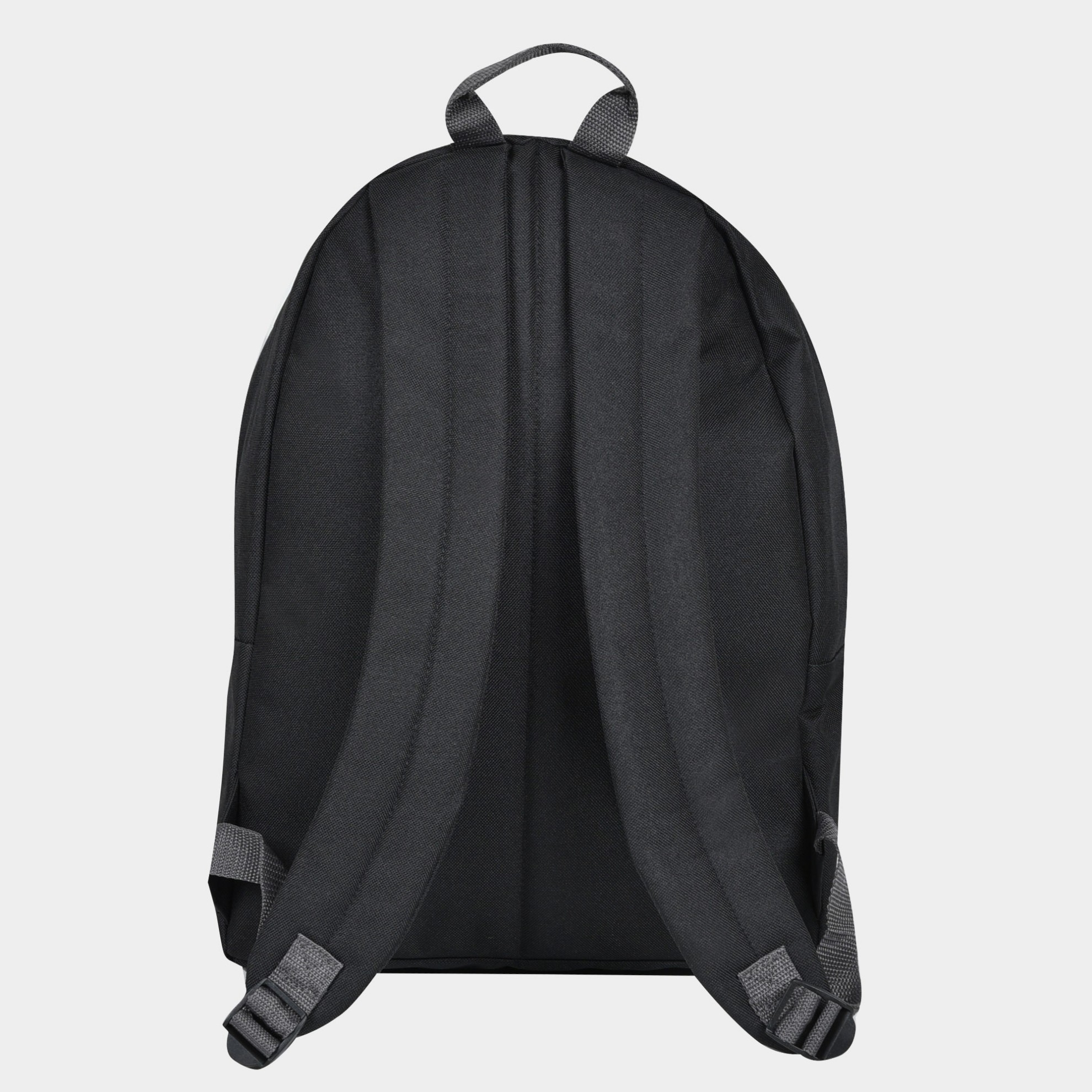 Παιδική Τσάντα Πλάτης ANTETOKOUNBROS 18lt | Μαύρο Back