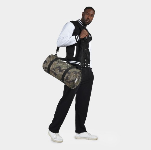 Duffel Bag ANTETOKOUNBROS | Camo Model thumb