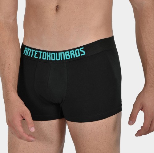 Men's Boxer Underwear 2 Pack | ANTETOKOUNBROS | Veraman