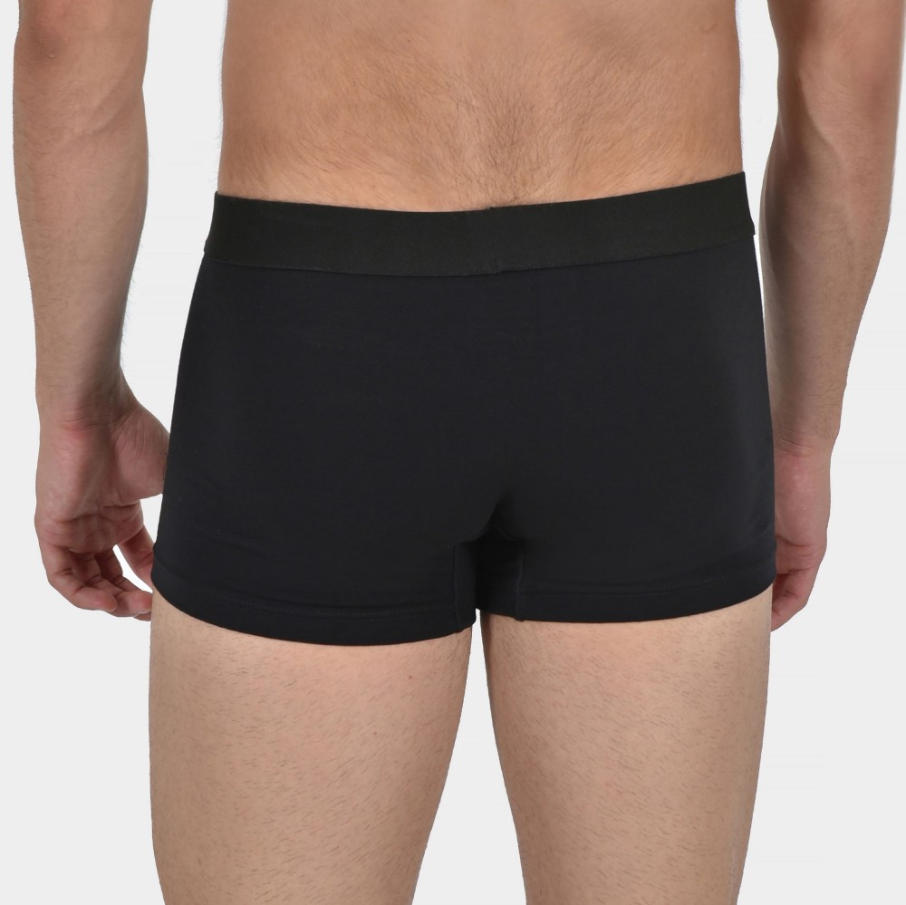 Men's Boxer Underwear 2 Pack | ANTETOKOUNBROS | Back