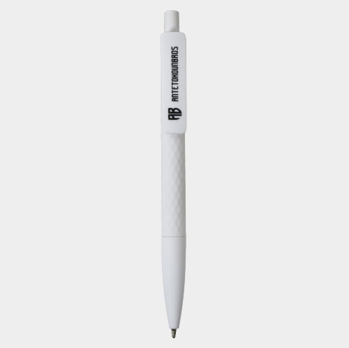 Pen Smooth Touch | ANTETOKOUNBROS | White