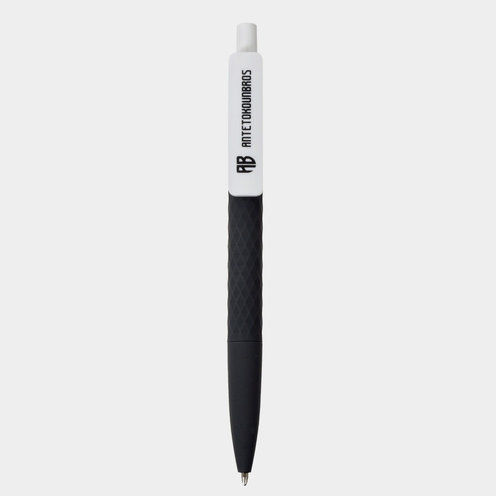 Pen Smooth Touch | ANTETOKOUNBROS | Black