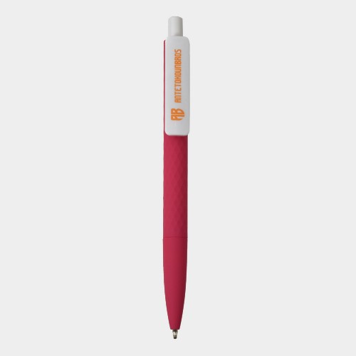 Pen Smooth Touch | ANTETOKOUNBROS | Pink thumb