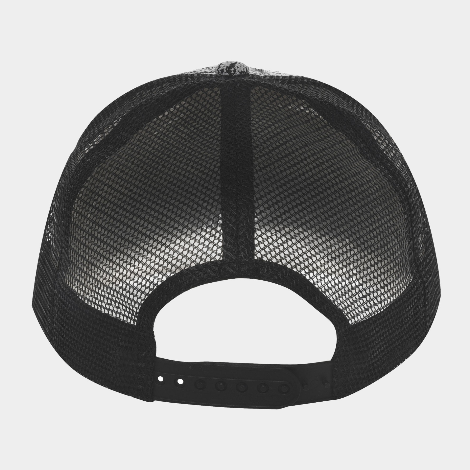 ANTETOKOUNBROS Trucker Hat | Snapback Style Back