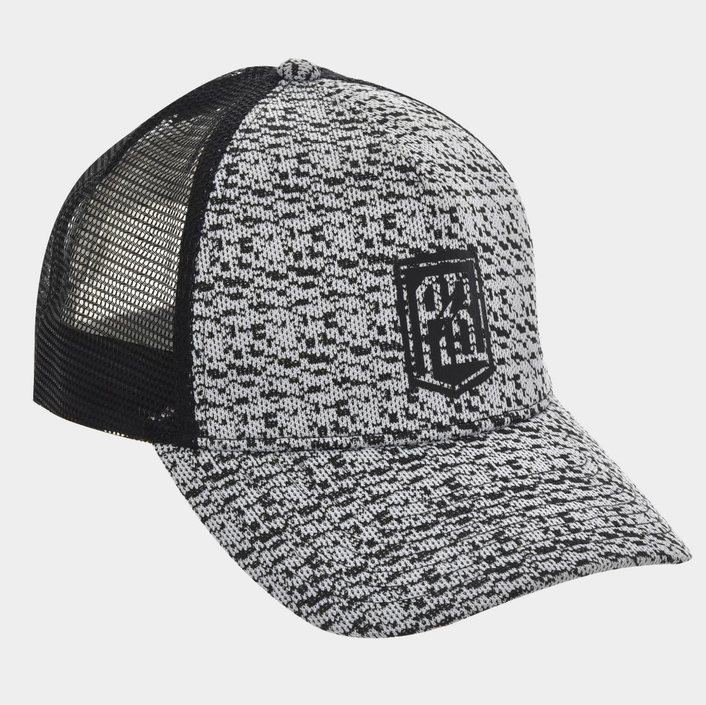 ANTETOKOUNBROS Trucker Hat | Snapback Style Side