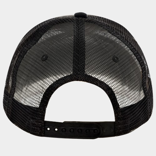 ANTETOKOUNBROS Trucker Hat | Snapback Style | Brown Back thumb