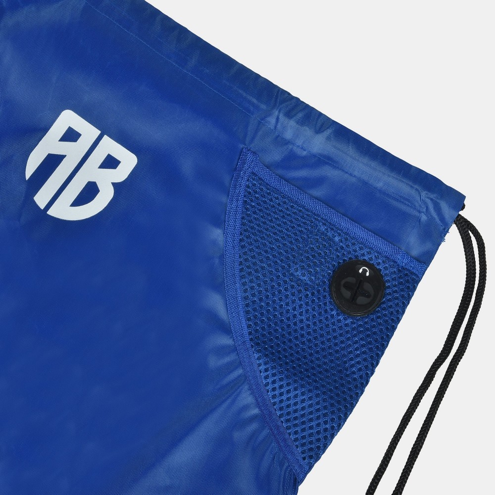 ANTETOKOUNBROS Drawstring Bag | Build your Legacy™ Detail 1