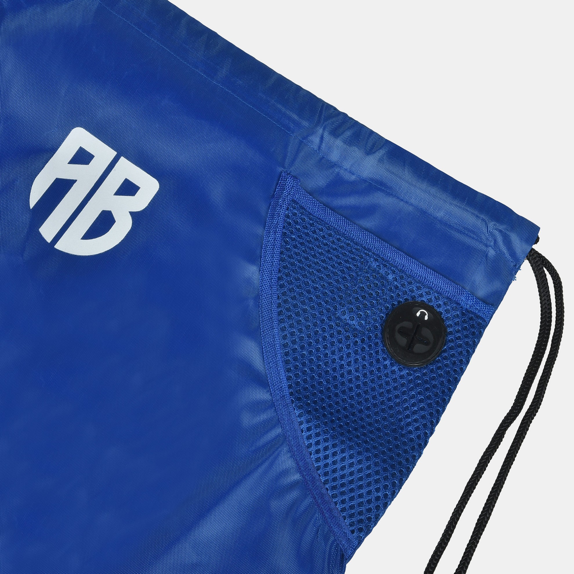 ANTETOKOUNBROS Drawstring Bag | Build your Legacy™ Detail 1