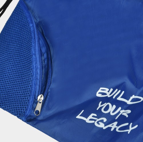 ANTETOKOUNBROS Drawstring Bag | Build your Legacy™ Detail 2 thumb