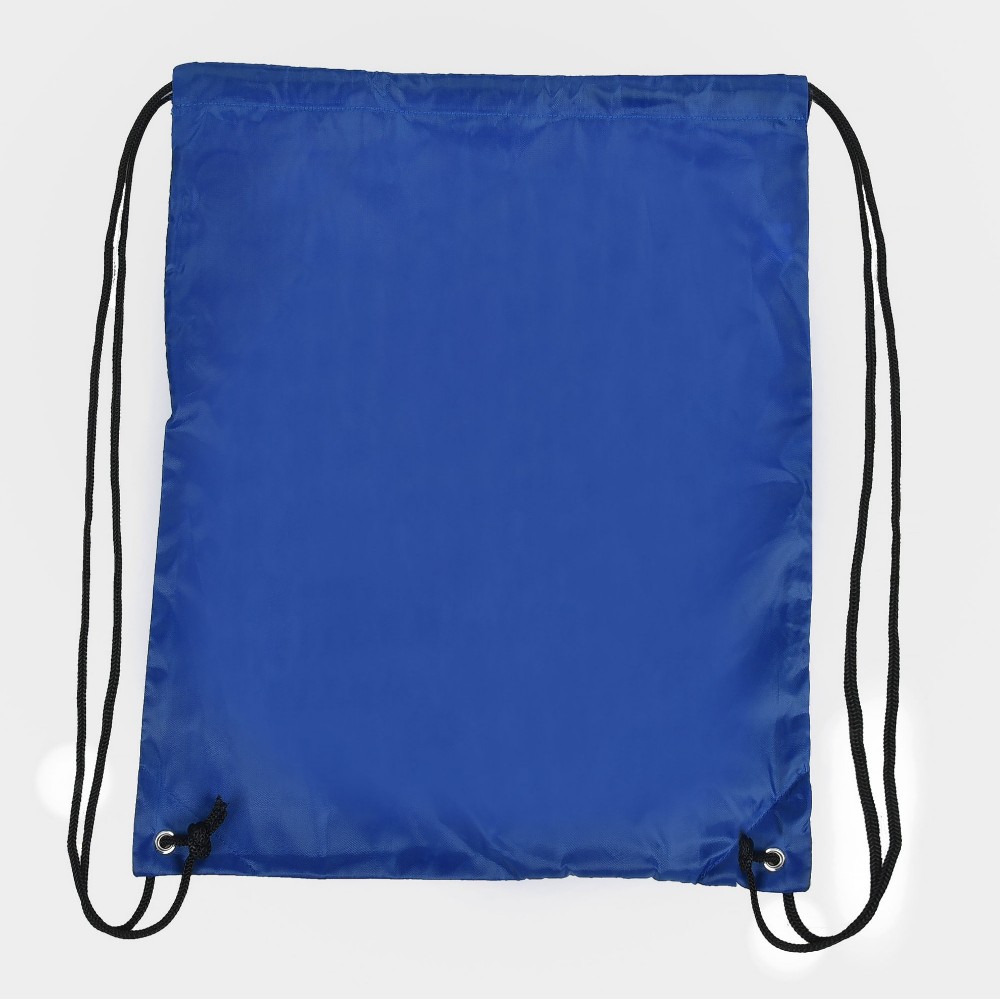 ANTETOKOUNBROS Drawstring Bag | Build your Legacy™ Back