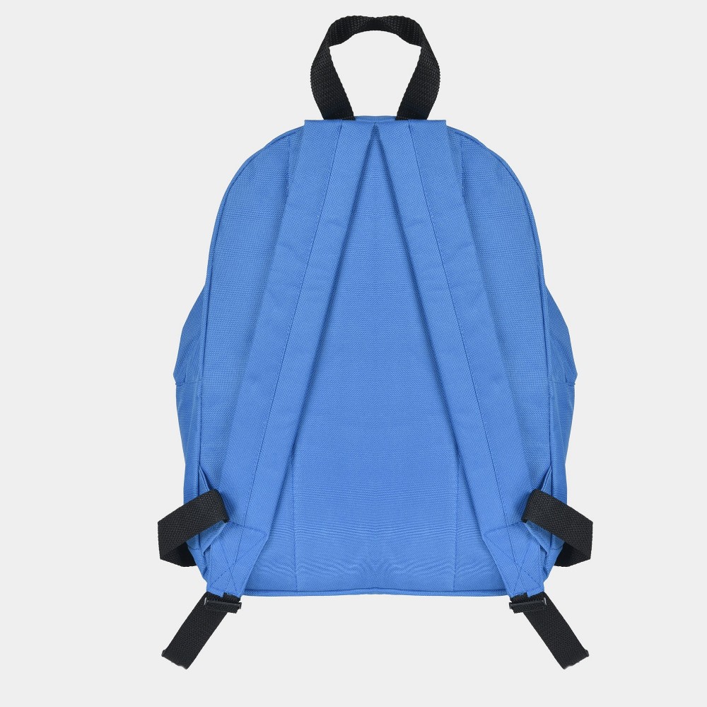 ANTETOKOUNBROS Backpack | Build your Legacy | Royal Blue Back