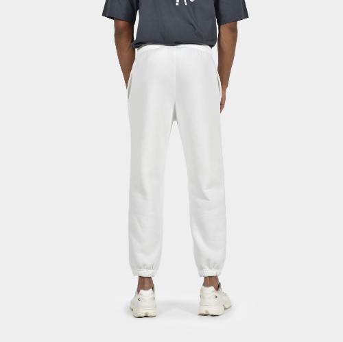 ANTETOKOUNBROS Men's Sweatpants We are all Bros Off White Back thumb