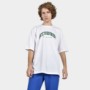 Picture of Men's T-shirt Varsity Athens White