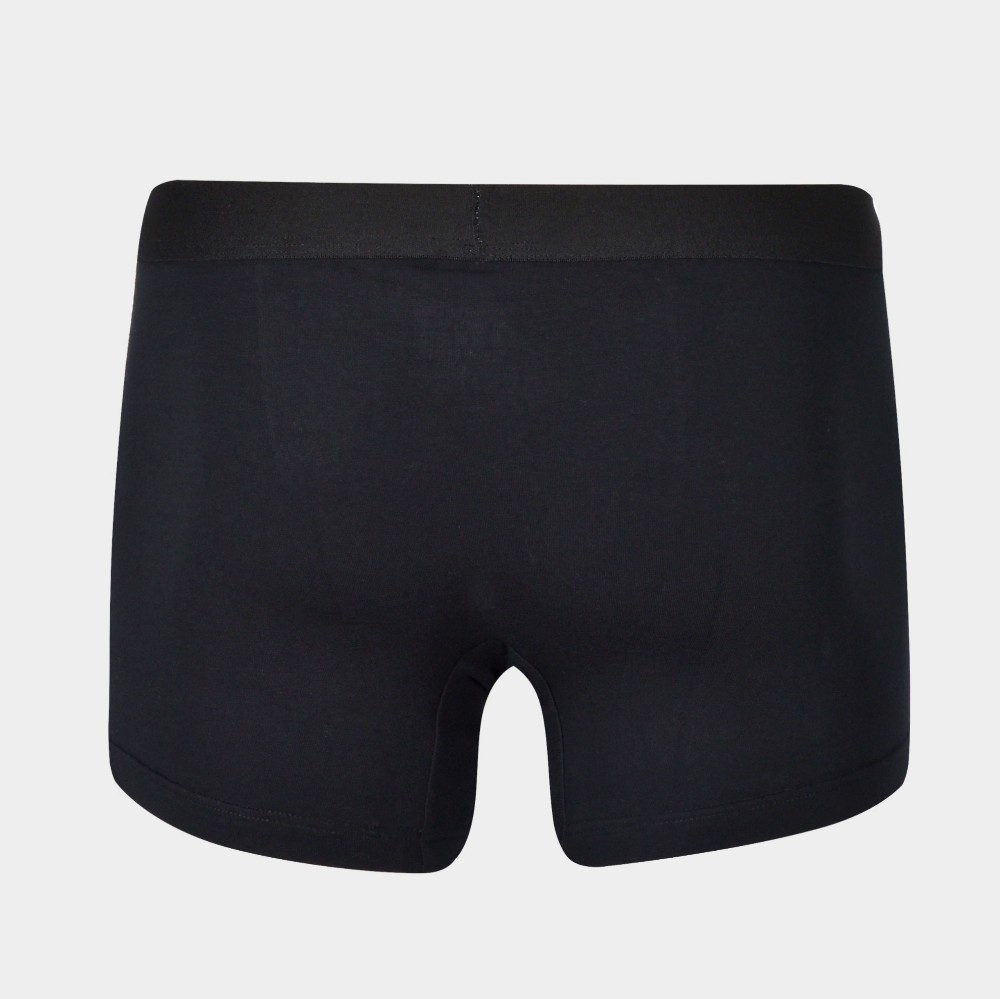 Men's Underwear Build your Legacy™ 2-Pack Black Back
