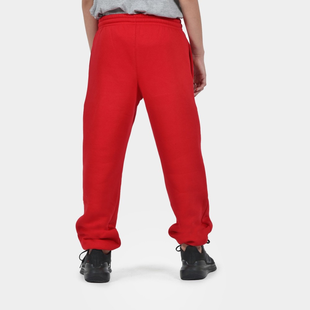 ANTETOKOUNBROS Kids' Sweatpants Trip Red Back