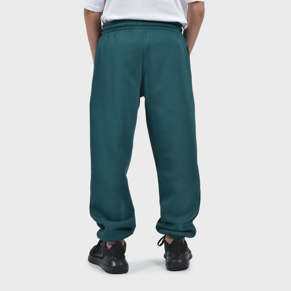 ANTETOKOUNBROS Kids' Sweatpants Varsity Petrol Back