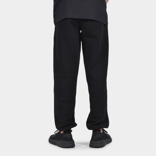 ANTETOKOUNBROS Kids' Loose Sweatpants We are all Bros Black Back 1 thumb