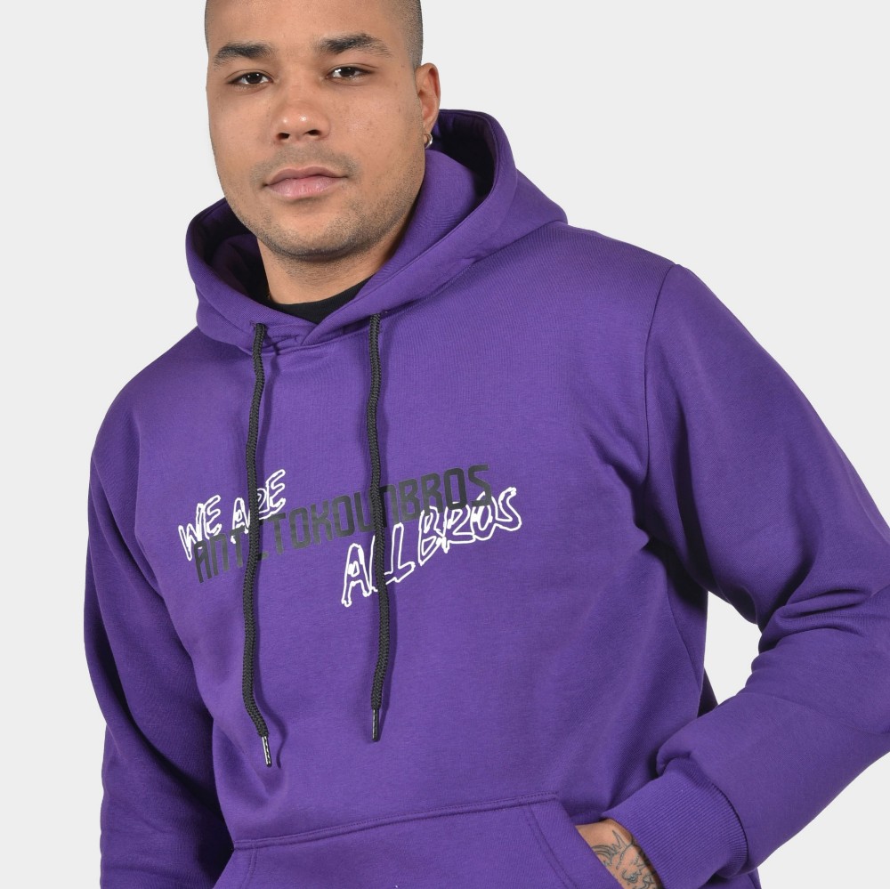 Purple hoodie near me sale