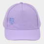 Picture of Cap Build your Legacy 5-panel Lavender