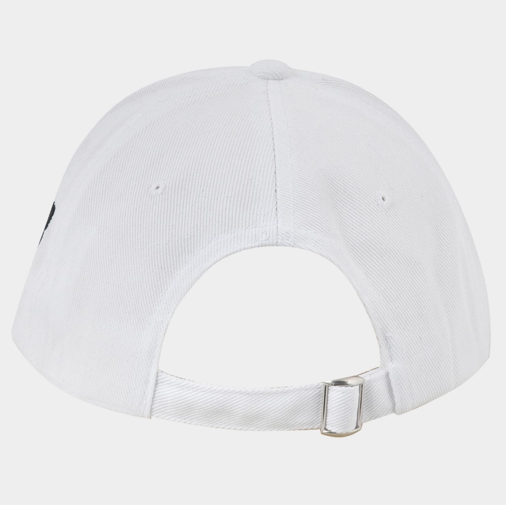 ANTETOKOUNBROS Cap Antetokounbros 5-panel White Back