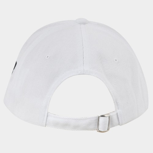 ANTETOKOUNBROS Cap Antetokounbros 5-panel White Back thumb