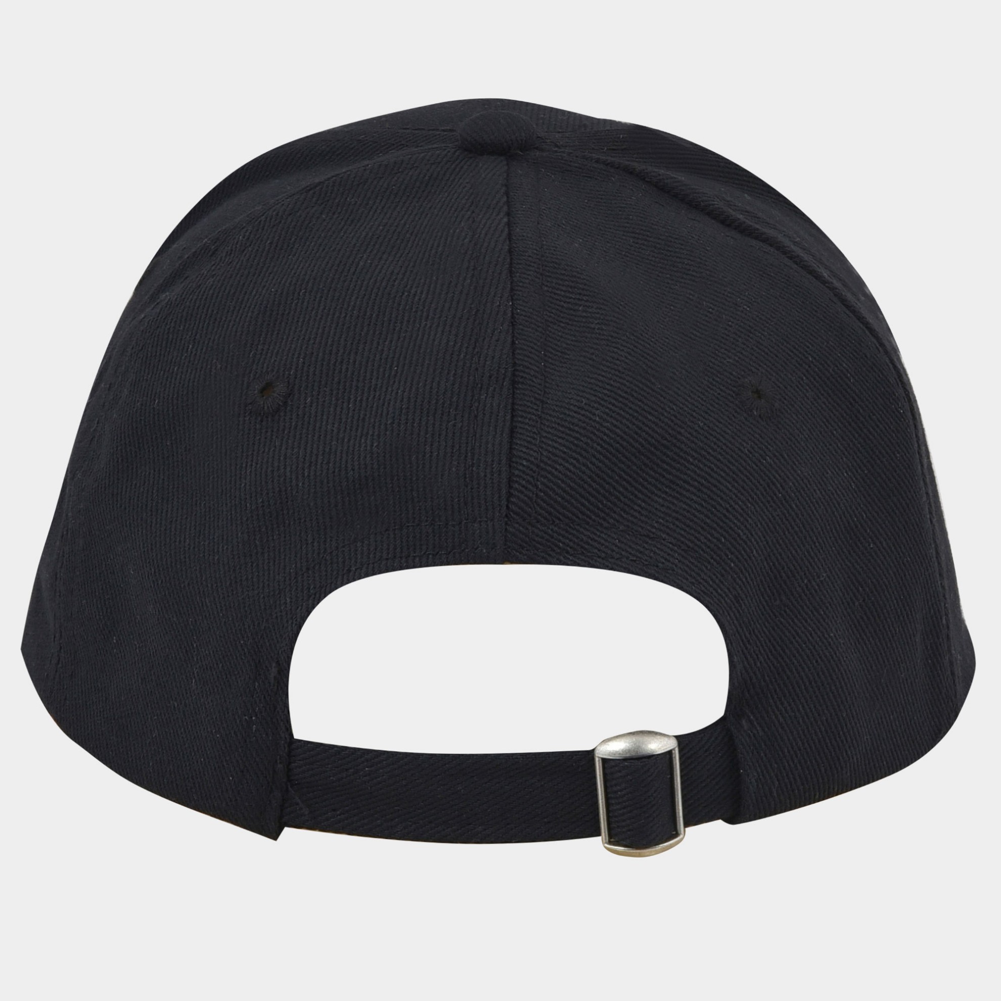 ANTETOKOUNBROS Cap Greek Freak 5-panel Black Back
